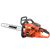 Echo CS-370 36.3 cc Chain Saw with i-30 Starter 16"