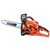 Echo CS-490 50.2 cc Rear Handle Chain Saw 20"