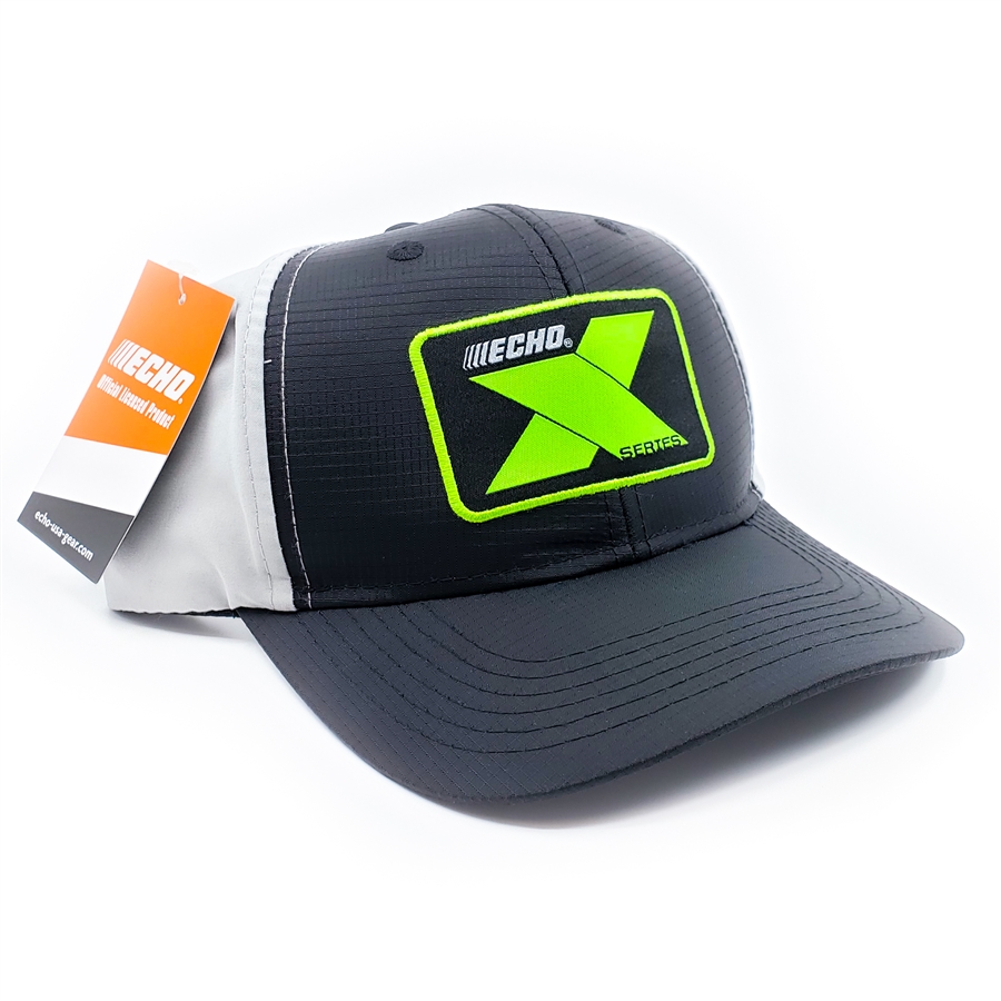 Genuine Echo X-Series Microfiber Hat