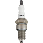 Torch spark plug F6RTC