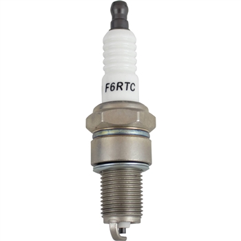 Torch spark plug F6RTC