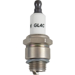 Torch spark plug GL4C