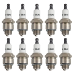 10 Pack-Torch spark plug GL4C