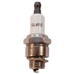 Torch spark plug GL4RC