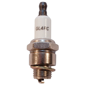 Torch spark plug GL4RC