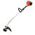 Echo GT-225 21.2 cc Curved Shaft Trimmer with i-30 Starter