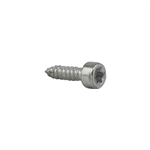 Self-Tapping Screw IS-D4x15 for Stihl Models Replaces 9075-478-3015