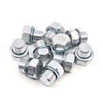 10-Pack Decompression Valve Plug compatible with Stihl, Husqvarna, Makita