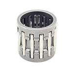 Husqvarna 61, 268, 272, 357, 359, 362, 365, 371K, 372, 375K, 570, 575, 576, K750, K760 piston pin bearing