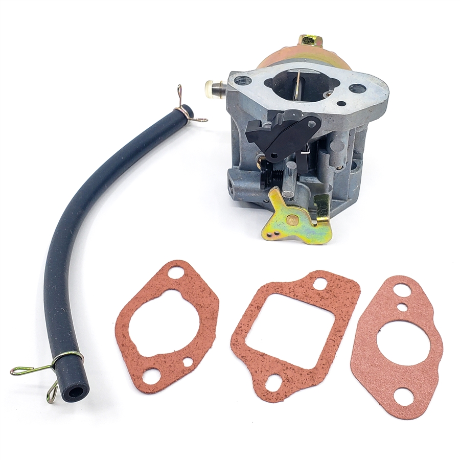 Honda gcv160 carburetor discount kit