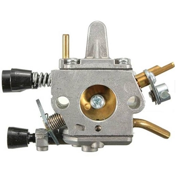 Non-Genuine Carburetor for Stihl FS120, FS200, FS202, FS250, FS300 ...