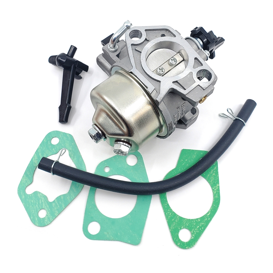 Carburetor For Honda GX390 13HP GX340 11HP Engine 16100-ZF6-V01  16100-ZF6-V00