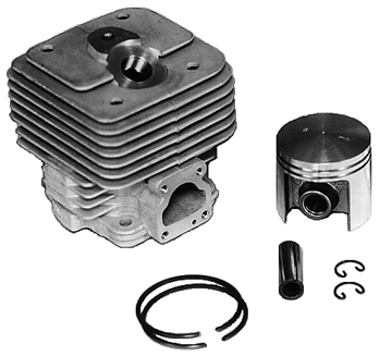 Non-Genuine Cylinder Kit for Stihl TS350, TS360 Replaces 4201-020-1200