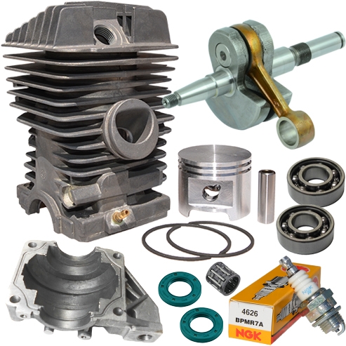 Stihl 029 039 Ms290 Ms310 Ms390 Engine Overhaul Kit