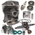 Non-Genuine Short-Block Rebuild Kit for Stihl 029, MS290