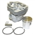 Stihl MS361 cylinder piston assembly 47mm