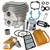 Stihl TS410, TS420 cylinder kit Rebuild Kit
