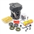 Non-Genuine cylinder, bearings and oil seals kit for Husqvarna 450