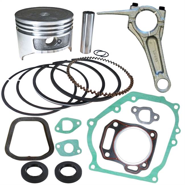 Parts For Honda Gx25 Engine