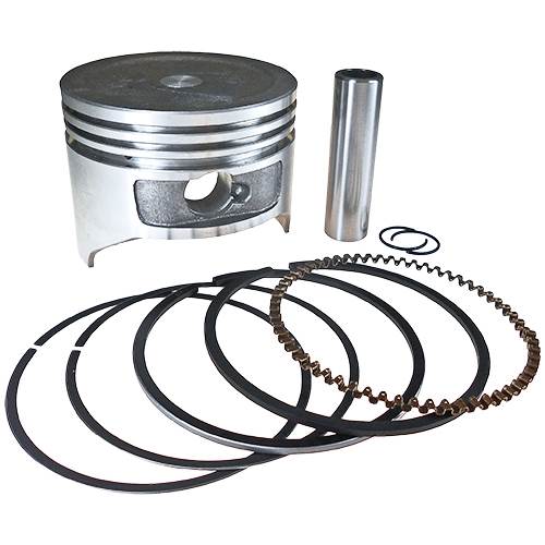 Honda Gx270 Gxv270 Piston Kit