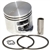 Stihl MS311, MS362 piston assembly 47mm