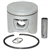 Hyway High-Quality Pop-Up Piston Kit Compatible with Husqvarna 357 XP