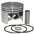 Stihl MS341, MS361 piston assembly 47mm