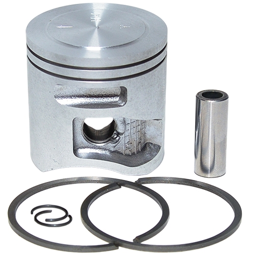 Hyway Piston Kit Pop-Up 50mm for Husqvarna 372 XP X-Torq, 365 X-Torq ...