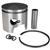 Husqvarna 425T piston and rings assembly 34mm