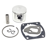 Piston Kit with Gaskets compatible with Echo CS-2511T