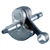 Non-Genuine Crankshaft for Stihl 034, 036, MS360 Replaces 1125-030-0407