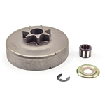 3/8" Sprocket Kit compatible with Stihl MS290, MS360, MS390