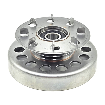 Clutch Drum compatible with Husqvarna K 1270 (16" Models)