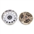 Clutch and Drum Kit compatible with Husqvarna K 1270 (16" Models)