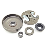 .325" Drum and Clutch Kit compatible with Husqvarna 346 XP