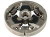 Stihl MS341, MS361 clutch assembly