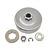 3/8", 8T Sprocket Kit compatible with Stihl MS660, MS661