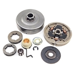 3/8" Drum and Clutch Kit compatible with Stihl MS660