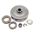 3/8", 7T and 8T Sprocket Kit compatible with Stihl MS660, MS661