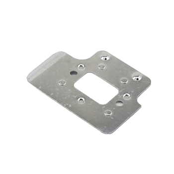 Cooling Plate for Stihl MS440, 044 Replaces 1128-141-3201