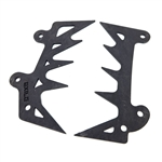 Heavy Duty Spikes Set compatible with Stihl MS362, MS400