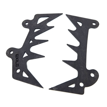 Heavy Duty Spikes Set compatible with Stihl MS362, MS400