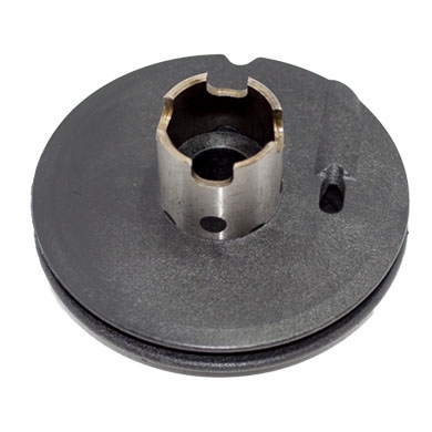 Non-Genuine Starter pulley fits Husqvarna K1270