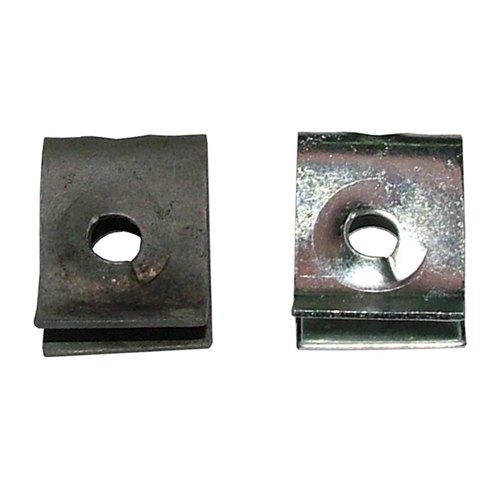 Husqvarna nut plate replaces 503 22 62-01 | eBay