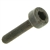 Non-Genuine Screw fits Husqvarna 281, 288 XP, 3120 XP