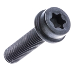 Non-Genuine Screw fits Husqvarna Many Models