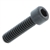 Non-Genuine Screw fits Husqvarna 272 XP, 281, 288 XP, 394 XP, 395 XP