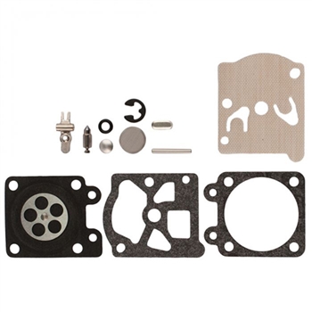 Walbro K10-WTE carburetor rebuild kit