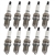 10 Pack-Torch spark plug K5RTC