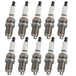 10 Pack-Torch spark plug K5RTC